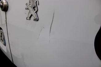 Peugeot Partner  picture 21