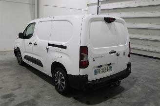 Peugeot Partner  picture 4