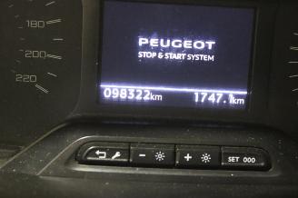 Peugeot Partner  picture 11