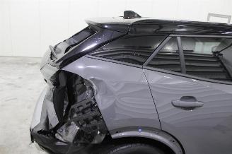 Peugeot 2008  picture 8