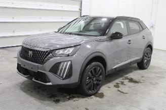 Schadeauto Peugeot 2008  2025/12