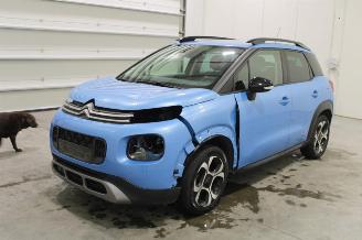 krockskadad bil auto Citroën C3 Aircross  2020/2