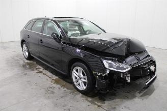 Audi A4  picture 2