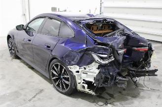 BMW i4  picture 4