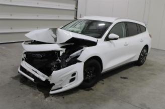 skadebil overig Ford Focus  2023/12