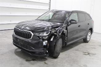 Avarii autoturisme Skoda Kodiaq  2025/3