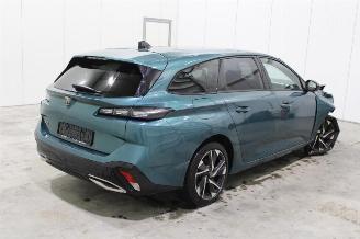 Peugeot 308  picture 3
