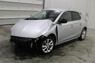 skadebil auto Opel Corsa  2022/7