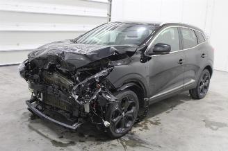 Unfallwagen Renault Kadjar  2020/6