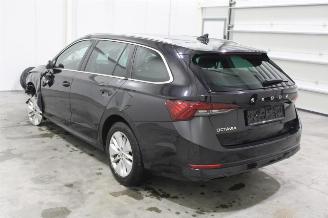 Skoda Octavia  picture 4