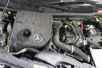 Mercedes A-klasse A 250 picture 15