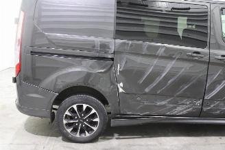 Ford Transit Custom  picture 5