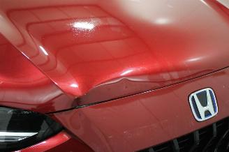 Honda Zr-v  picture 8