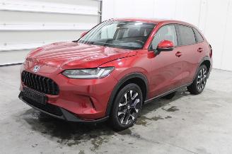 Avarii autoturisme Honda Zr-v  2023/8