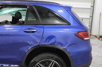 Mercedes GLC 200 picture 5