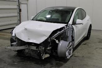 škoda osobní automobily Tesla Model Y  2024/9