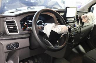 Ford Transit Custom  picture 14