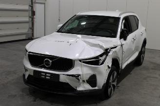 Auto incidentate Volvo XC40 XC 40 2023/12