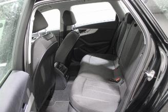 Audi A4  picture 11