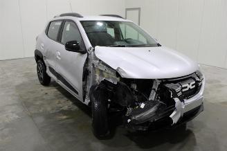 Dacia Spring  picture 2