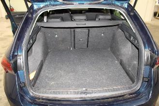 Skoda Octavia  picture 21