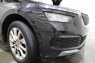 Skoda Kamiq  picture 7