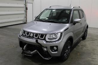 Unfallwagen Suzuki Ignis  2024/6