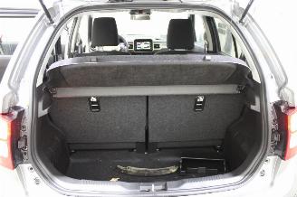 Suzuki Ignis  picture 22