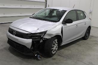 Unfallwagen Opel Corsa  2024/9