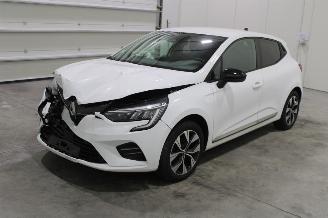 Avarii autoturisme Renault Clio  2023/1
