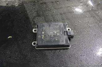 Mercedes E-klasse E 200 picture 25