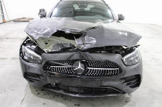 Mercedes E-klasse E 200 picture 6