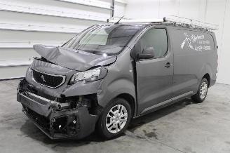 Schadeauto Peugeot Expert  2020/5