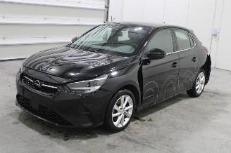 Schadeauto Opel Corsa  2023/2