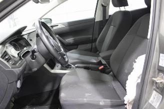 Volkswagen Polo  picture 9