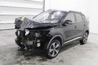 Unfallwagen MG ZS  2020/7