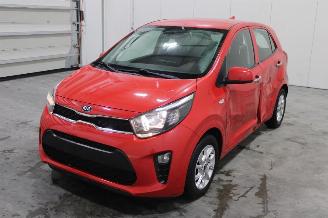 Unfallwagen Kia Picanto  2018/6