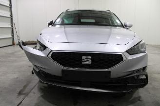 Seat Leon  picture 5