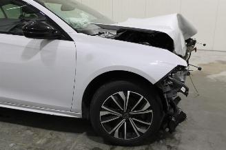 Peugeot 508  picture 6