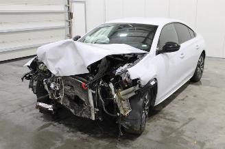 skadebil auto Peugeot 508  2024/3