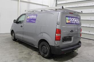 Opel Vivaro  picture 4