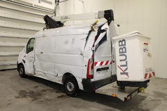 Renault Master  picture 5