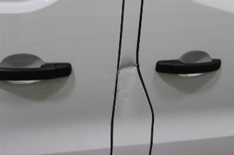 Renault Trafic  picture 9