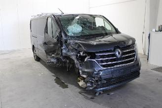 Renault Trafic  picture 2