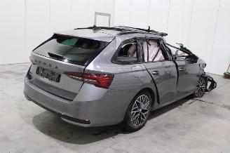 Skoda Octavia  picture 3