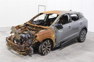 Dezmembrări autoturisme Renault Austral  2024/2