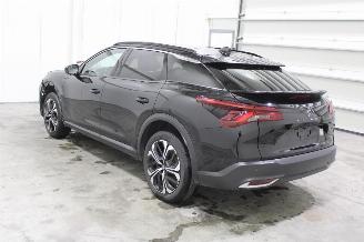 Citroën C5 X  picture 4