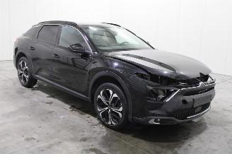 Citroën C5 X  picture 2