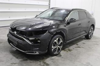 škoda osobní automobily Citroën C5 X  2023/2