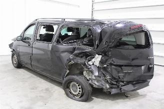 Mercedes Vito  picture 5